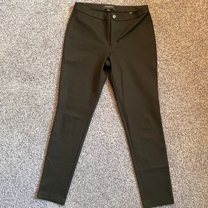 Banana Republic black pants